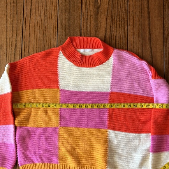 PEPPERMAYO TULUM NIGHTS KNIT JUMPER - Picture 9 of 10